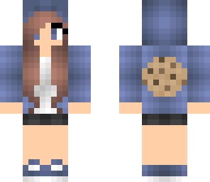 cookie girl