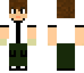 ben10 sem relogio