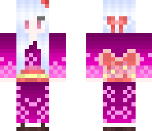 japanese kimono girl