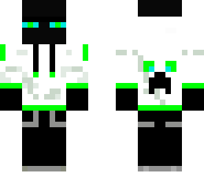 ender homie