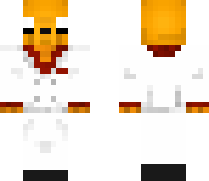 jake with white suit