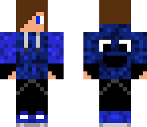 cookie man