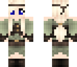 skin edit