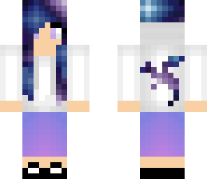 space hoodie