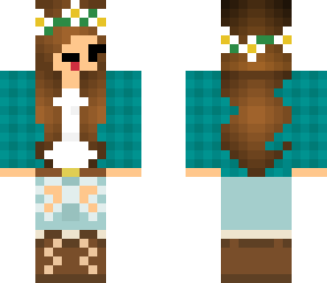 flanel grl
