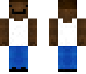 maz undershirt shaded