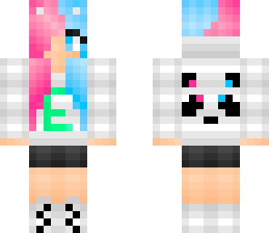 bubblegum e gurl