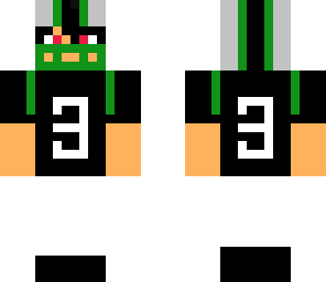 mansfield hornet