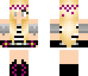 pirate angel7403