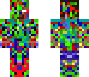 glitch herobrian