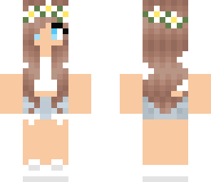 flower girl