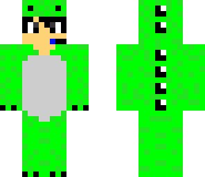 dino boy