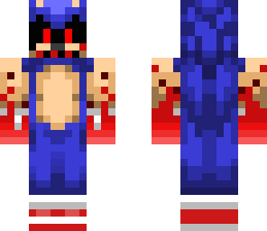 sonic exe