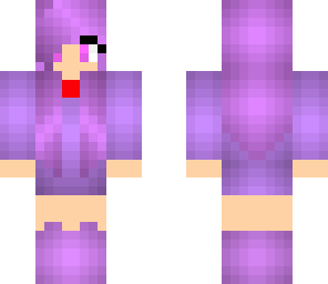 bonnie girl