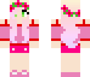 valentine\'s girl