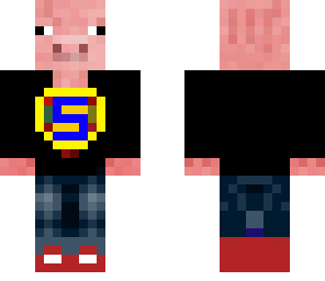 pigman