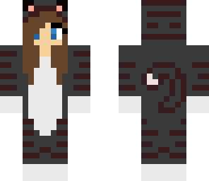 cat girl
