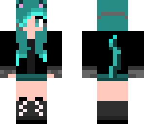 neko sasha