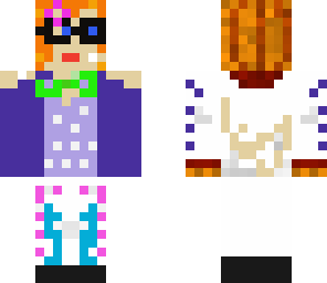 miss dumbsmack