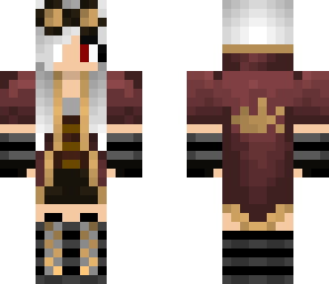 steampunk