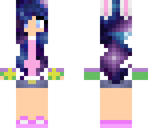 bunny girl