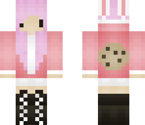 me minecrafterlover