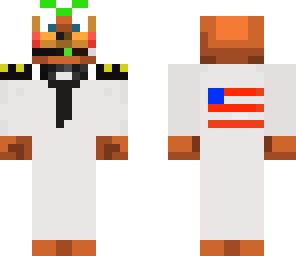 boat usa  gamer freddy