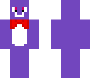 bonnie the bunny