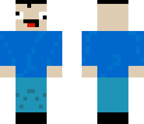 derpy skin