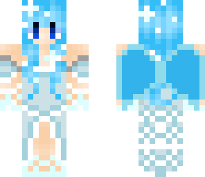 snow princess