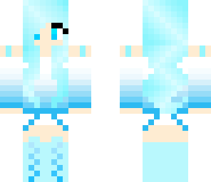 ice girl
