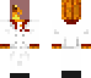 bad skin ever