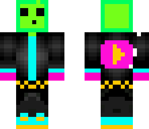random slime