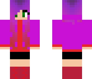 cool girl