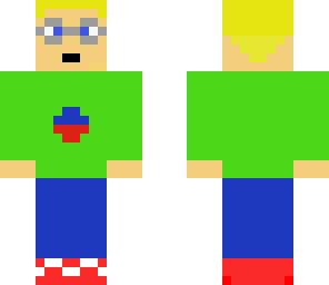 the_jacksonion