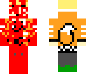 dirk