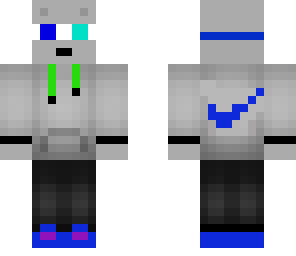 bruh swag panda
