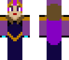 raven the spy v1