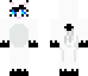 snowfur cat