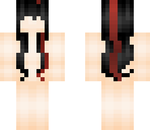 cj hair base