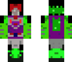 scrapper