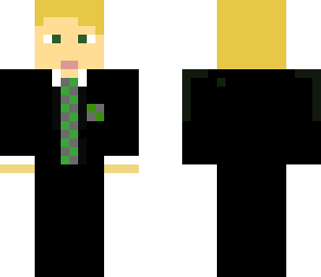 scorpius malfoy