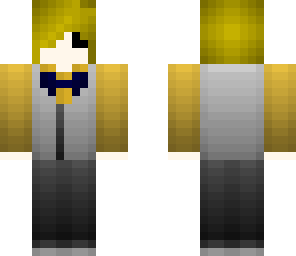 golden freddy fnaf human