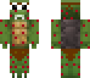 tiny turtle sik