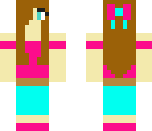 summer dress updated