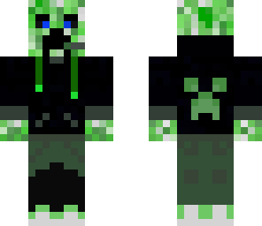 dj creeper