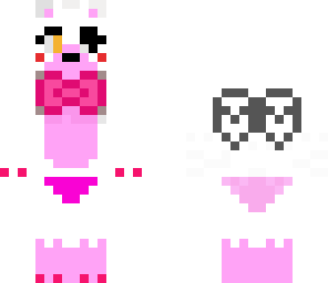 mangle updated