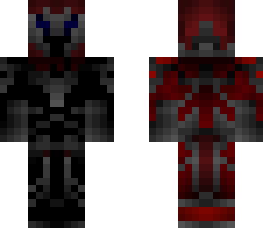 darker guard