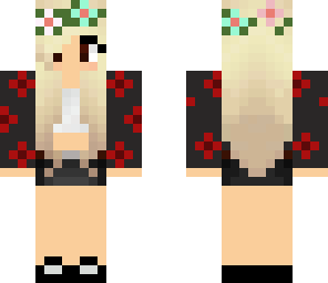 not my skin