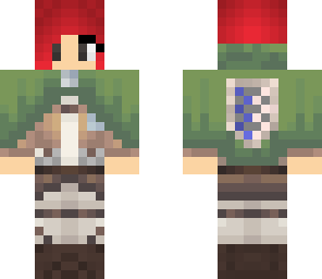 squad skin